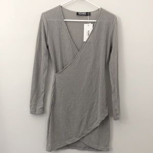 Cute mini dress! New w/tags